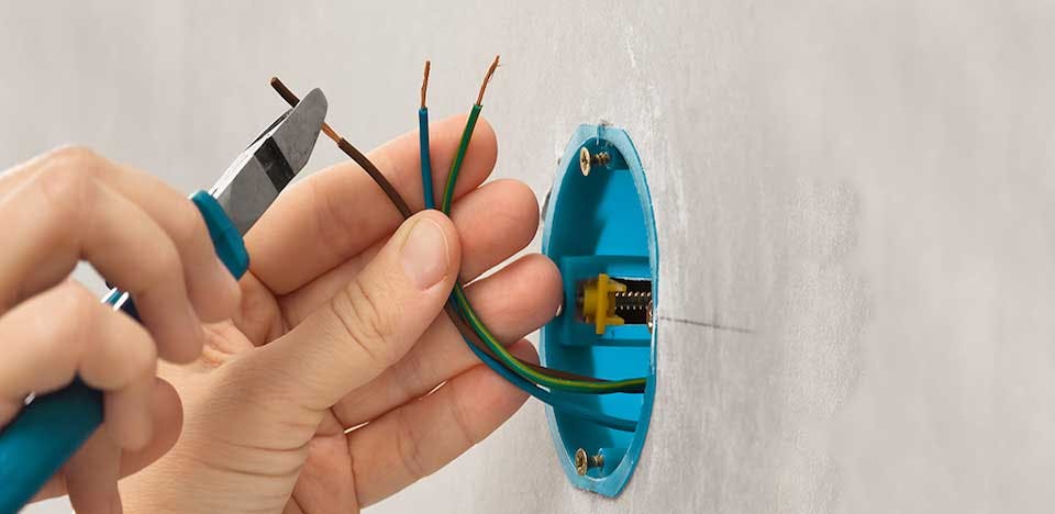 About our electrician service