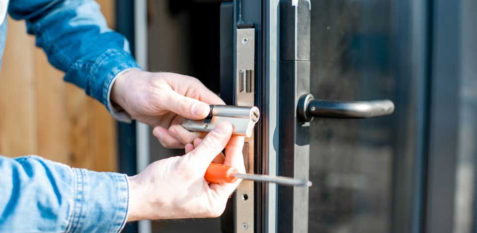 About our locksmith service