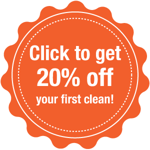 Looking for home cleaning services in Doha?. TRY US! 20% off on your first clean